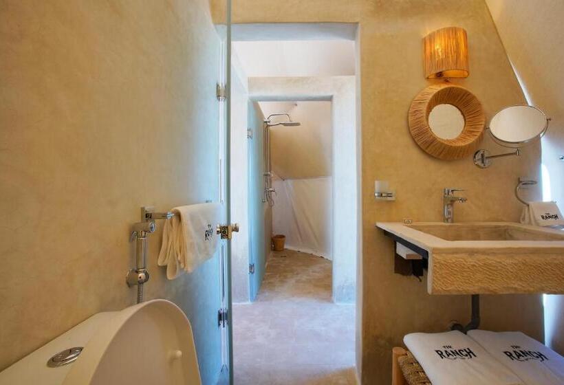 پانسیون The Ranch Resort