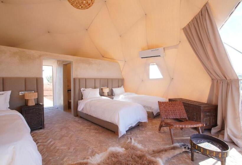 پانسیون The Ranch Resort