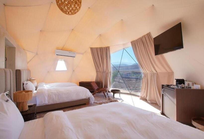 پانسیون The Ranch Resort