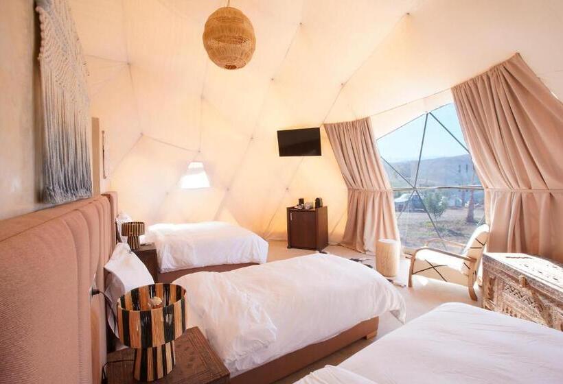 پانسیون The Ranch Resort