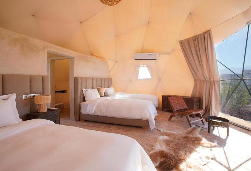 پانسیون The Ranch Resort