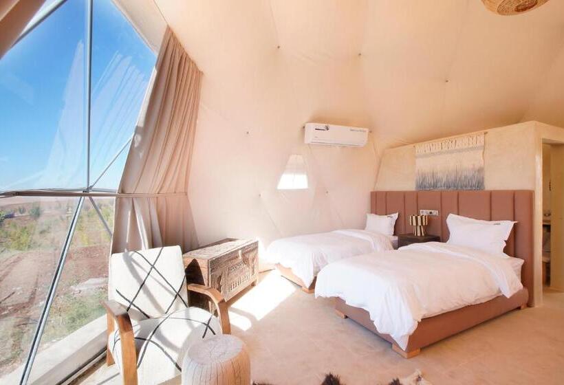 پانسیون The Ranch Resort