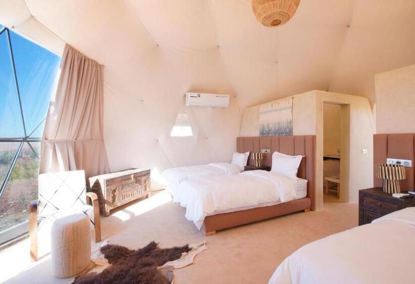 پانسیون The Ranch Resort