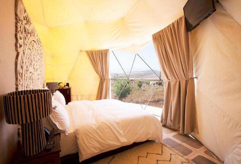 پانسیون The Ranch Resort