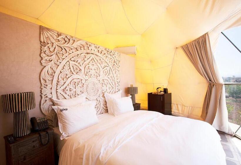 پانسیون The Ranch Resort