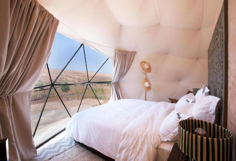 پانسیون The Ranch Resort