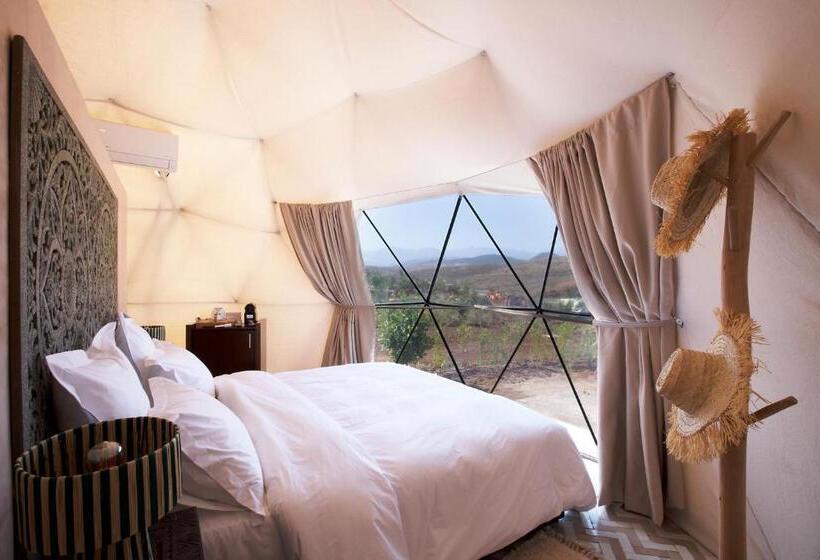 پانسیون The Ranch Resort