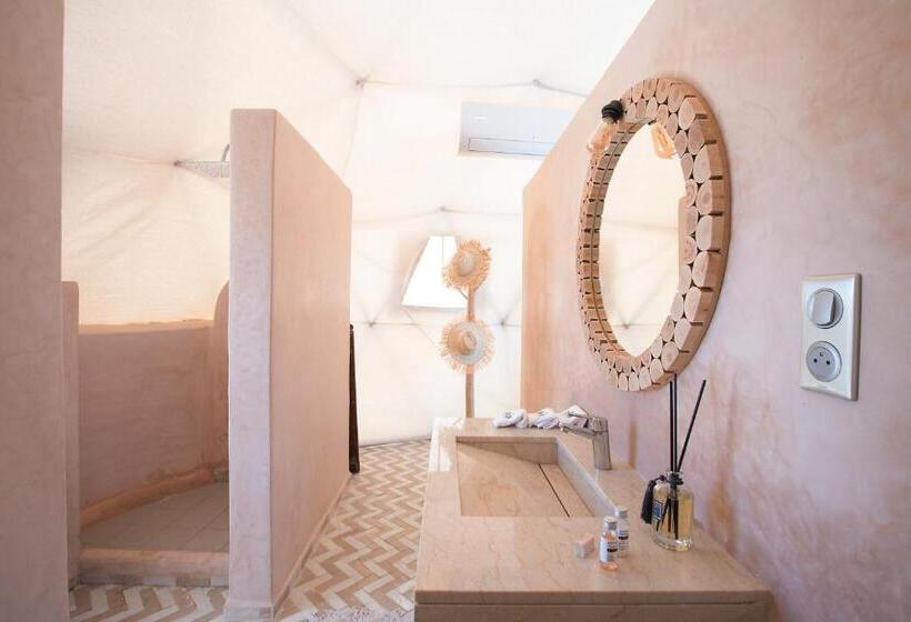 پانسیون The Ranch Resort