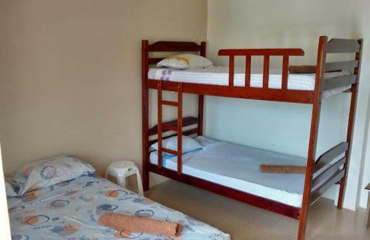 پانسیون Tres Stella Puerto Lopez