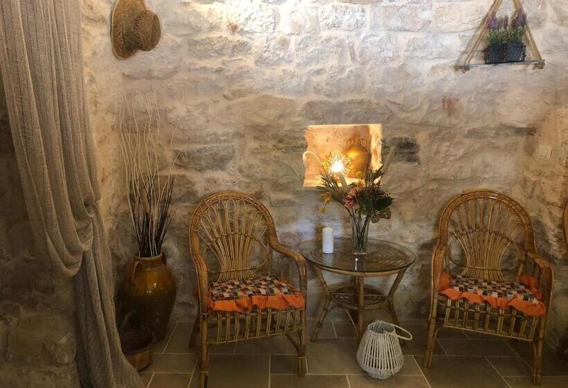 膳宿费 Trullo Bonaventura