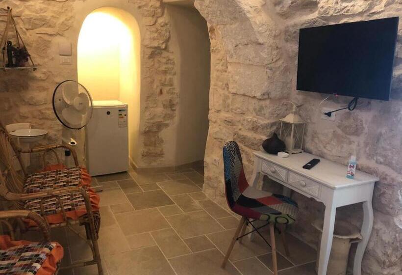 膳宿费 Trullo Bonaventura