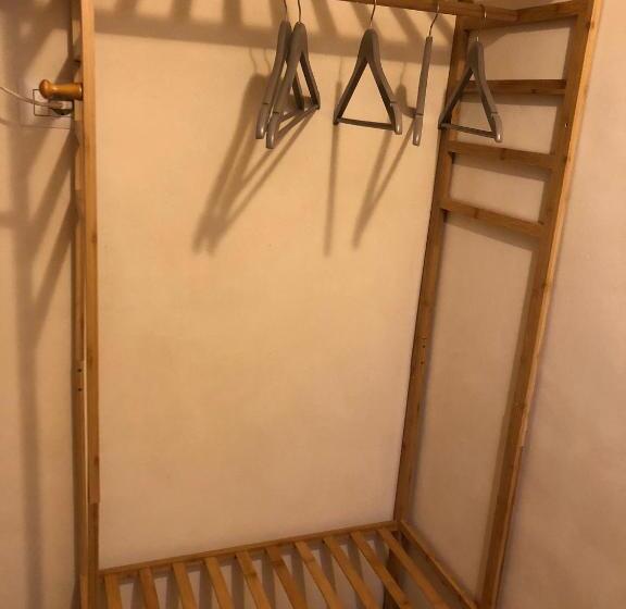 膳宿费 Trullo Bonaventura