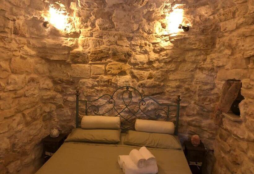 膳宿费 Trullo Bonaventura