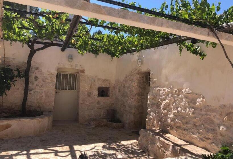 膳宿费 Trullo Bonaventura