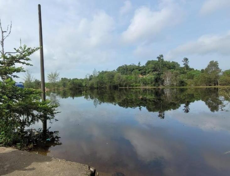 ペンション Umar S Tiny House