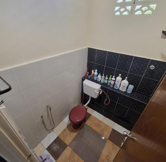 ペンション Umar S Tiny House