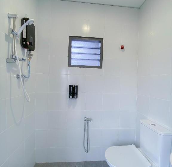 펜션 Venice Guest Hostel Bilik Sahaja