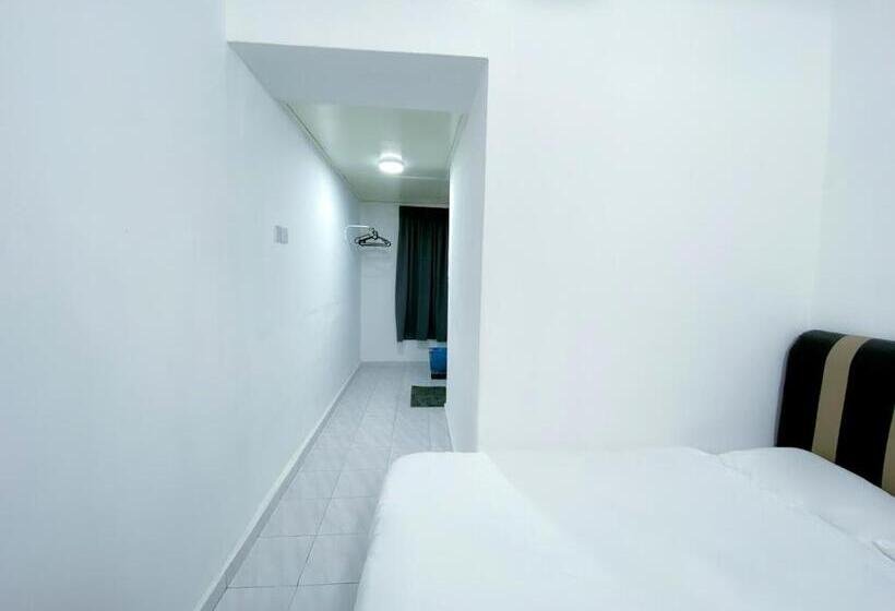 펜션 Venice Guest Hostel Bilik Sahaja