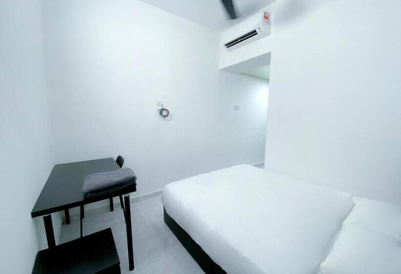 پانسیون Venice Guest Hostel   Bilik Sahaja