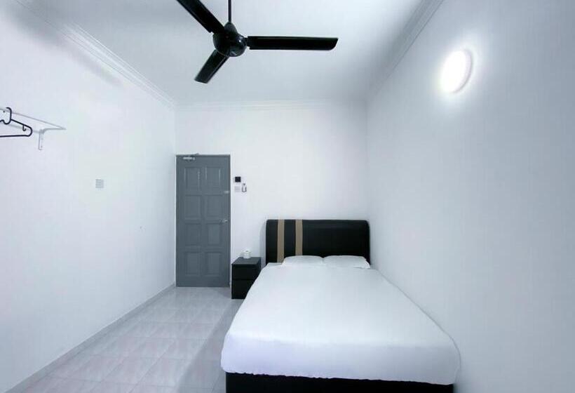 펜션 Venice Guest Hostel Bilik Sahaja