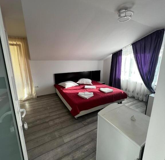 膳宿费 Vila Iris Mamaia Nord