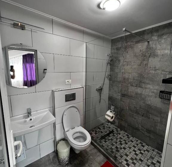 膳宿费 Vila Iris Mamaia Nord