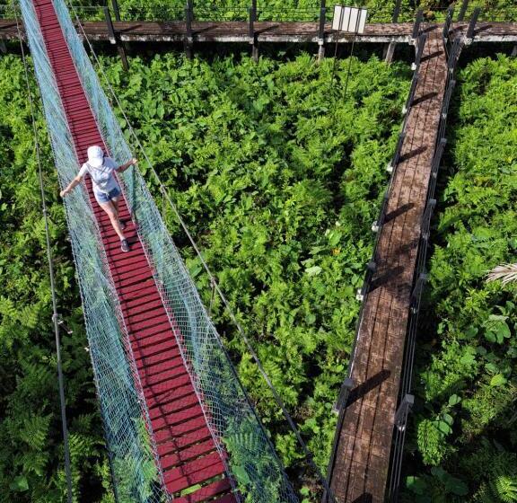 膳宿费 Woodsbury Suites Ikea House Butterworth Penang