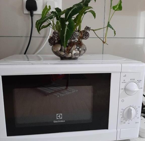 膳宿费 Woodsbury Suites Ikea House Butterworth Penang