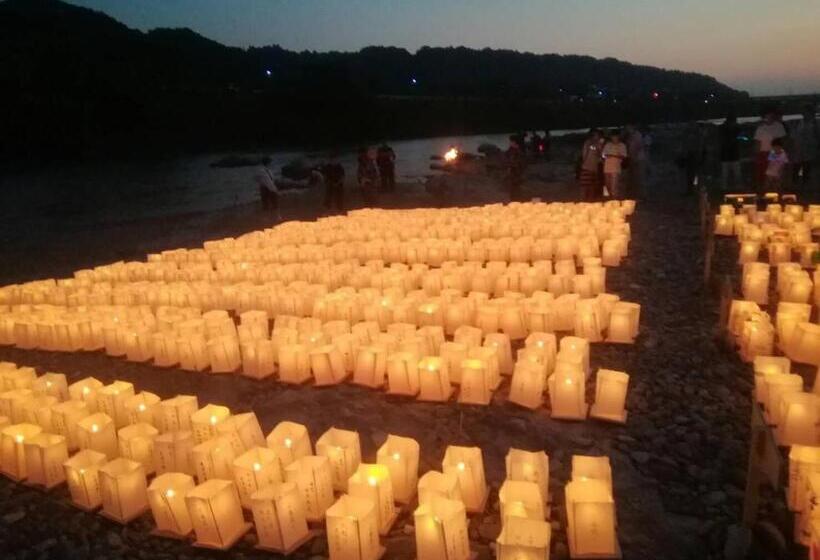 Пансион Yoshino Gun   House   Vacation Stay 06083v