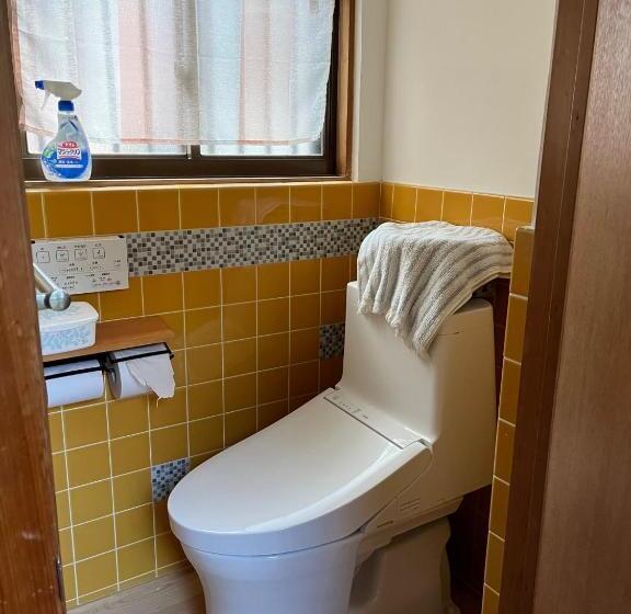 Пансион Yoshino Gun   House   Vacation Stay 06083v