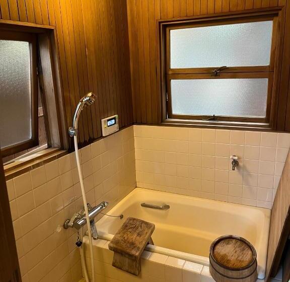 Пансион Yoshino Gun   House   Vacation Stay 06083v