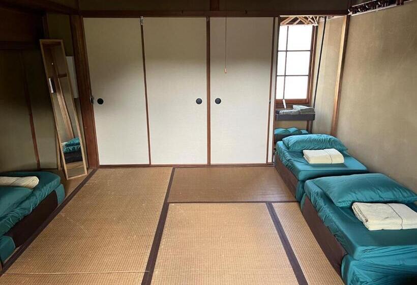 Пансион Yoshino Gun   House   Vacation Stay 06083v