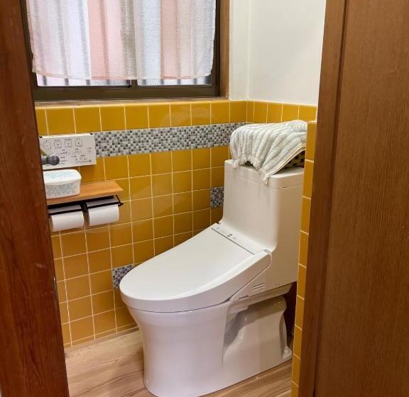 Пансион Yoshino Gun   House   Vacation Stay 06083v