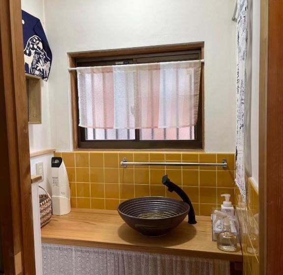 Пансион Yoshino Gun   House   Vacation Stay 06083v