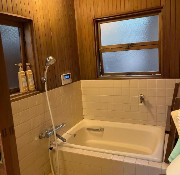 Пансион Yoshino Gun   House   Vacation Stay 06083v