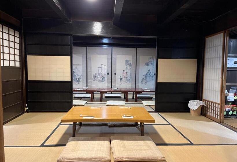 Пансион Yoshino Gun   House   Vacation Stay 06083v