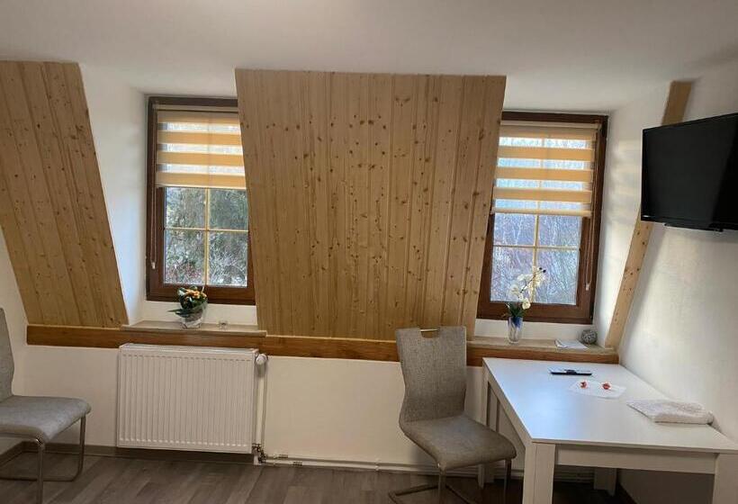 Пансион Zimmervermietung Abir