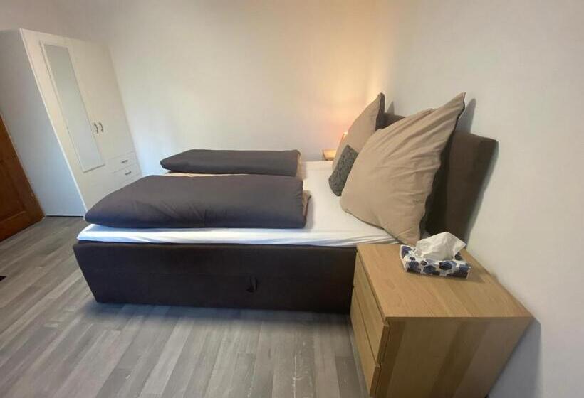 Пансион Zimmervermietung Abir