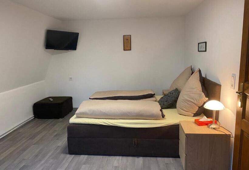 Пансион Zimmervermietung Abir