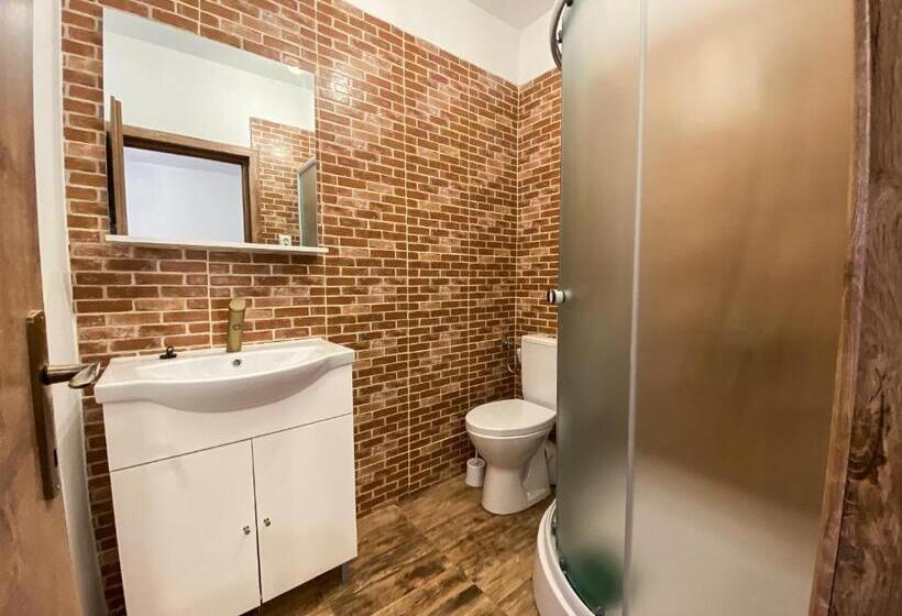 Pensiunea Casa Hărăbor