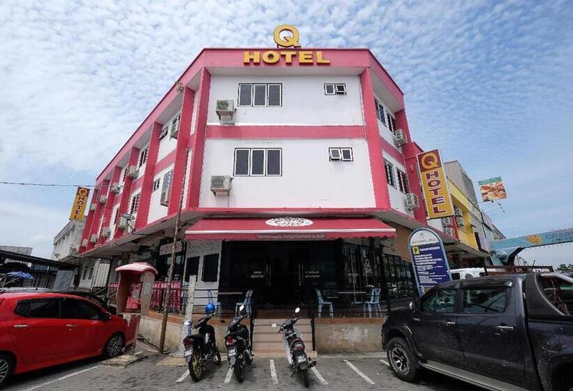 Q Hotel Temerloh