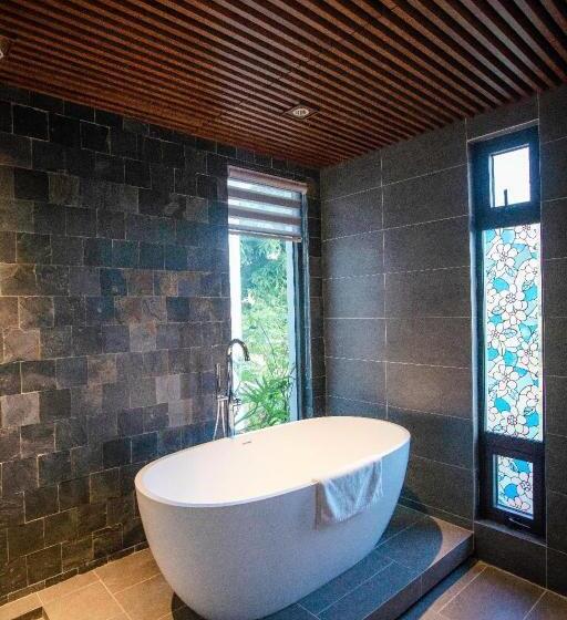 استراحتگاه Aq Story Villa Vĩnh Phúc