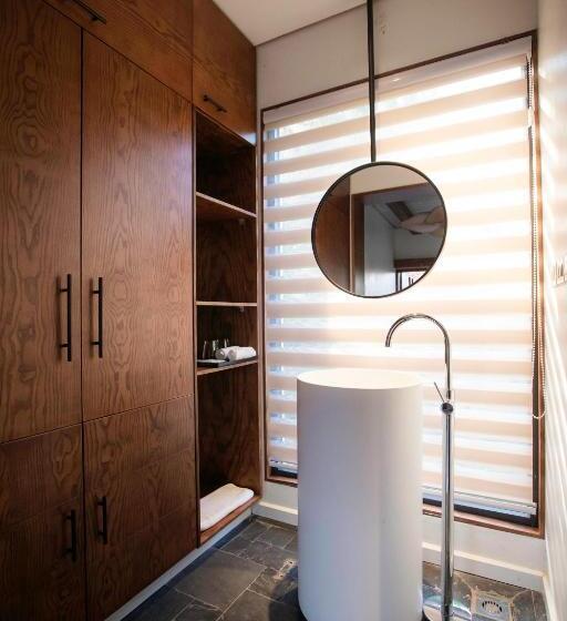 استراحتگاه Aq Story Villa Vĩnh Phúc