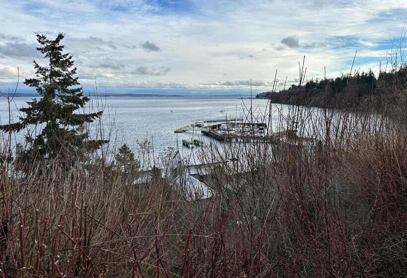 منتجع Boatyarrd Inn # 9