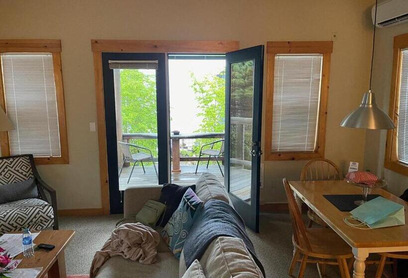 منتجع Boatyarrd Inn # 9