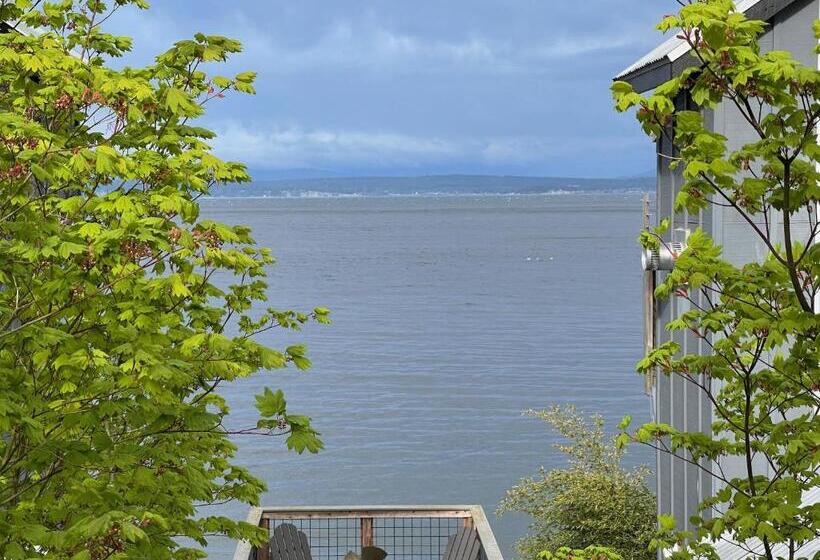 منتجع Boatyarrd Inn # 9