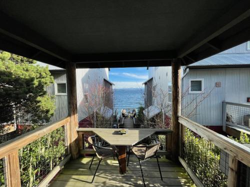 منتجع Boatyarrd Inn # 9