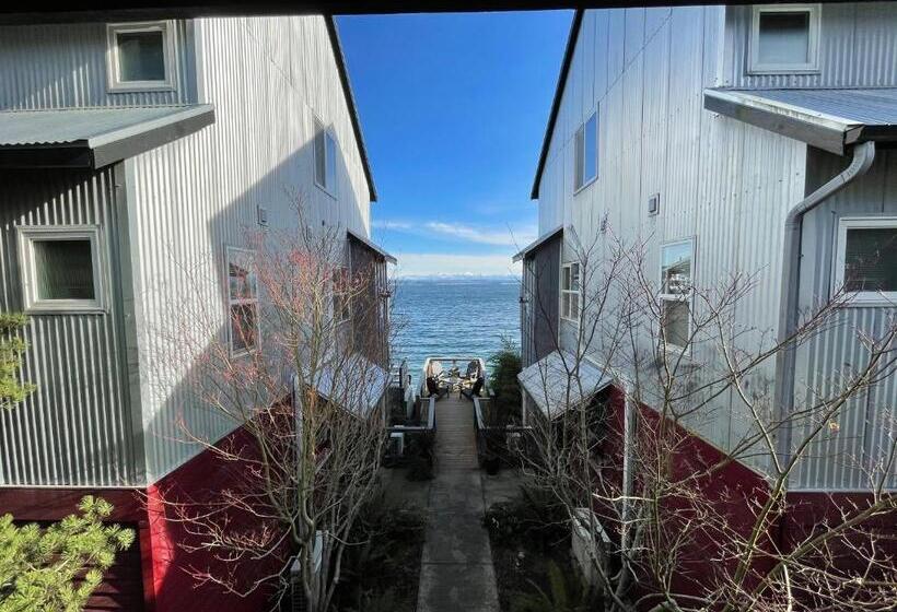 منتجع Boatyarrd Inn # 9