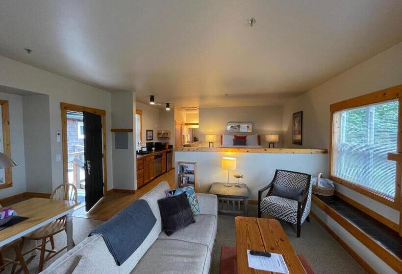 منتجع Boatyarrd Inn # 9