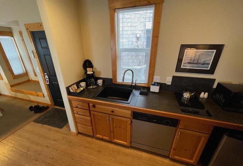 منتجع Boatyarrd Inn # 9